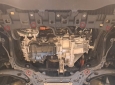Scut motor Toyota Yaris Cross XP210 4