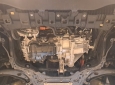 Scut motor Toyota Yaris Cross XP210 5