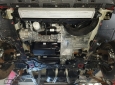 Scut motor Peugeot Boxer 1