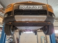 Scut motor Fiat Panda 4x4 7