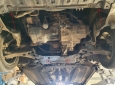 Scut motor Mazda 5 3