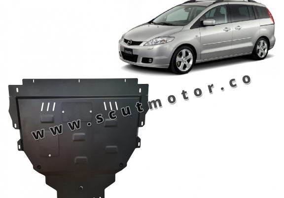 Scut motor Mazda 5