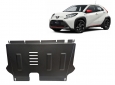 Scut motor Toyota Aygo X 1