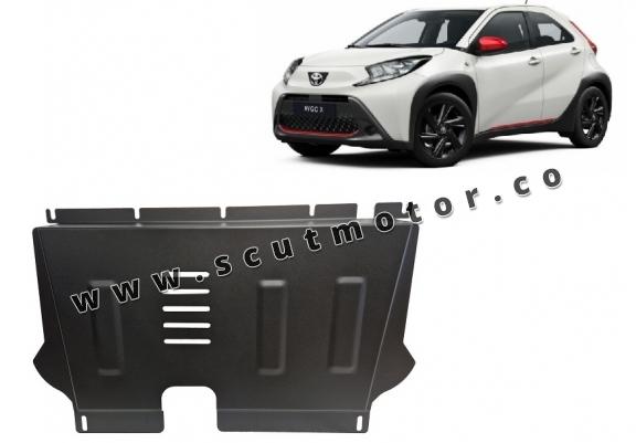 Scut motor Toyota Aygo X