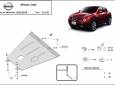 Scut motor Nissan Juke 1