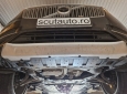 Scut motor Volvo XC90 6