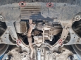 Scut motor Hyundai Tucson 4