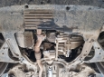Scut motor Hyundai Tucson 5