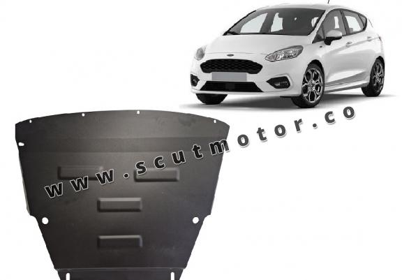 Scut motor Ford Fiesta VII