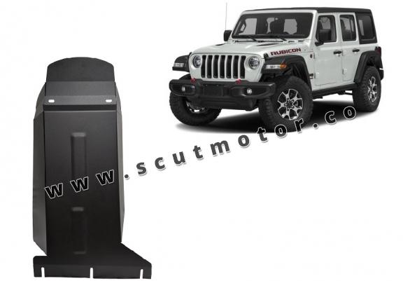 Scut motor  Jeep Wrangler - JL