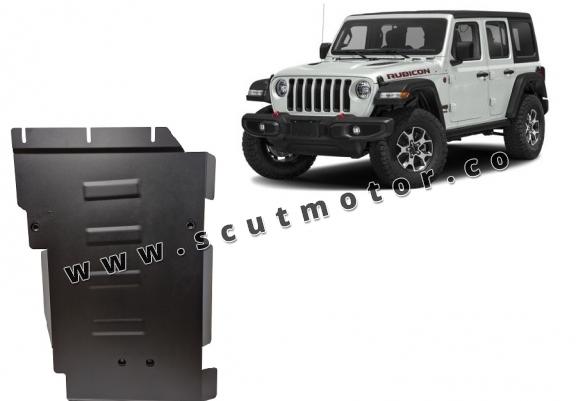 Scut cutie de viteză  Jeep Wrangler - JL