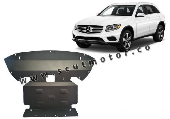 Scut motor Mercedes GLC X253