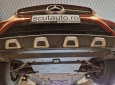 Scut motor Mercedes GLC Coupe X253 12