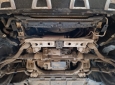 Scut motor Mercedes GLC Coupe X253 5
