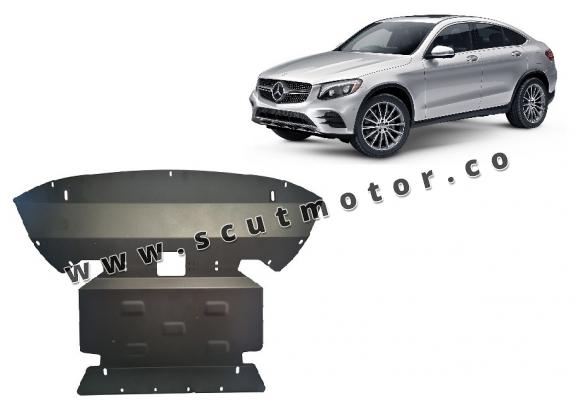 Scut motor Mercedes GLC Coupe X253