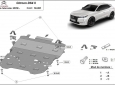 Scut motor Citroen DS4 II 1