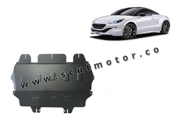 Scut motor Peugeot Rcz