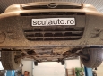 Scut motor Renault Trafic ( 2011-2014) 4
