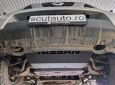 Scut radiator Nissan Pathfinder  6