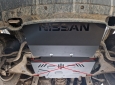 Scut radiator Nissan Pathfinder  10