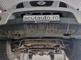 Scut motor Nissan Navara 5