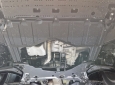 Scut motor și cutie de viteză Suzuki S-Cross 3