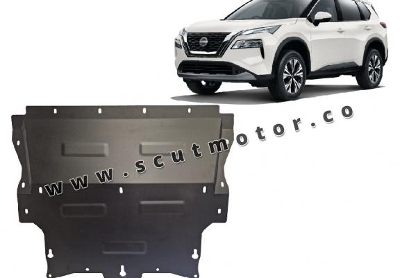 Scut motor Nissan X-Trail T33