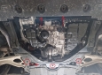 Scut motor Nissan X-Trail T33 3