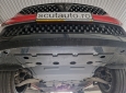 Scut motor Nissan X-Trail T33 9