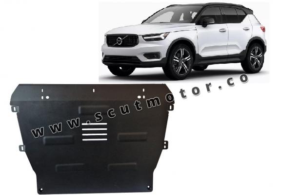 Scut Motor Volvo XC40