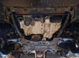 Scut Motor Volvo XC40 5