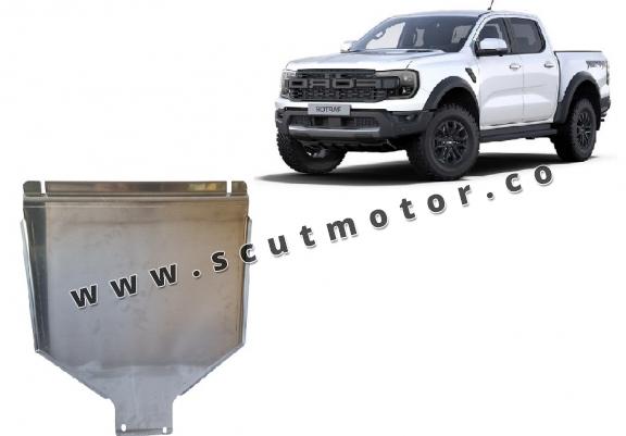 Scut cutie de viteza Ford Ranger Raptor  - Aluminium