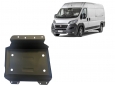 Scut rezervor Fiat Ducato 1