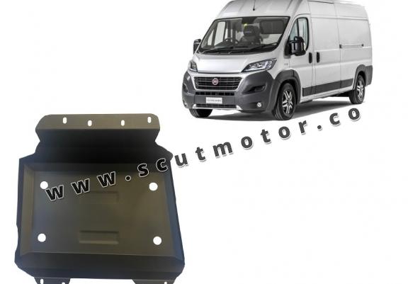 Scut rezervor Fiat Ducato