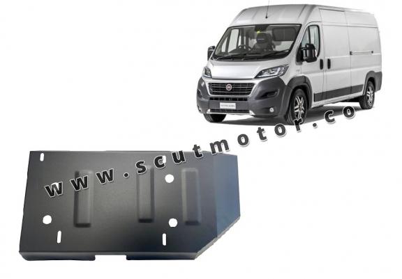 Scut rezervor AdBlue Fiat Ducato