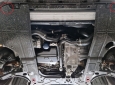 Scut motor Opel Movano 2