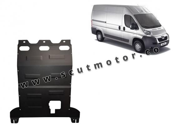 Scut motor Peugeot Boxer