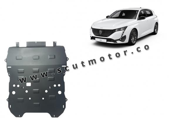 Scut motor Peugeot 308