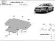Scut cutie de viteza Audi A6 All Road 1