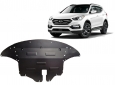 Scut motor Hyundai Santa Fe 6