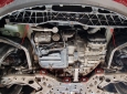 Scut motor Hyundai Santa Fe 4