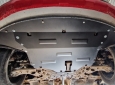 Scut motor Hyundai Santa Fe 1
