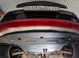 Scut motor Hyundai Santa Fe 7