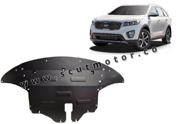 Scut motor Kia Sorento 