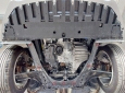 Scut motor Dacia Sandero Stepway 4