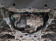 Scut motor Toyota Corolla Cross 3