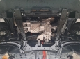 Scut motor Dacia Spring Extreme 6