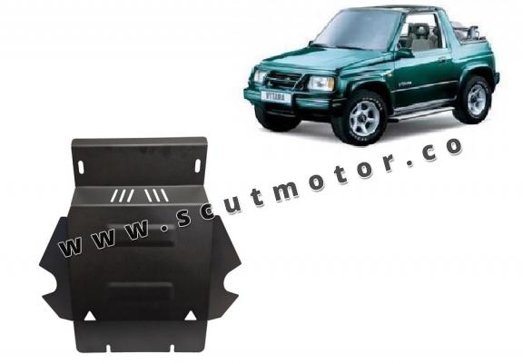 Scut motor Suzuki Vitara 2.0