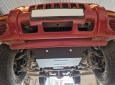 Scut motor  Jeep Cherokee - KJ 11