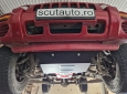 Scut motor  Jeep Cherokee - KJ 12